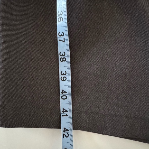 Custom Pinup Grey Dress w Cape by HMC - Picture 8 of 8